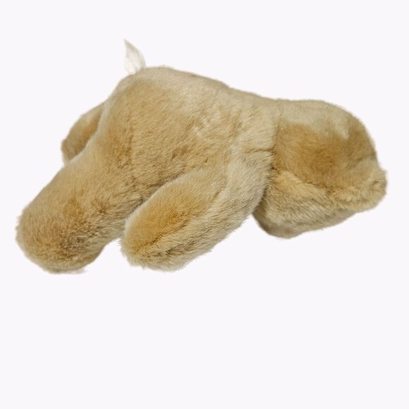 Build A Bear Teddy 13 Inch Brown Plush Stuffed Animal Toy BAB - Picture 3 of 6